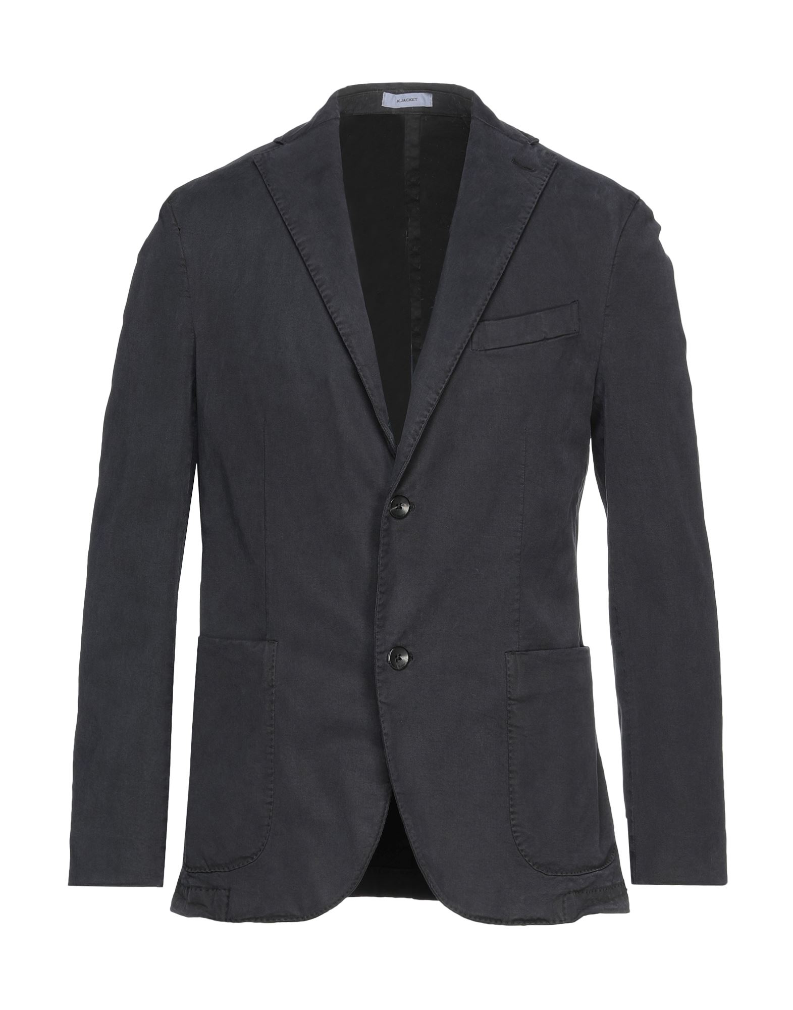 Boglioli Suit Jackets In Black