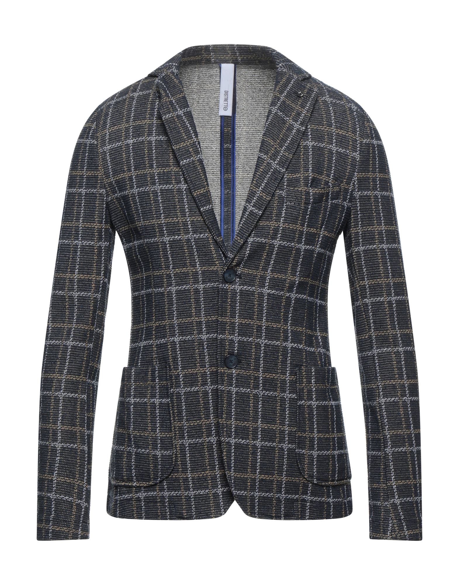  Distretto 12 - Trajes Y Conjuntos - Americanas - On Yoox.com 