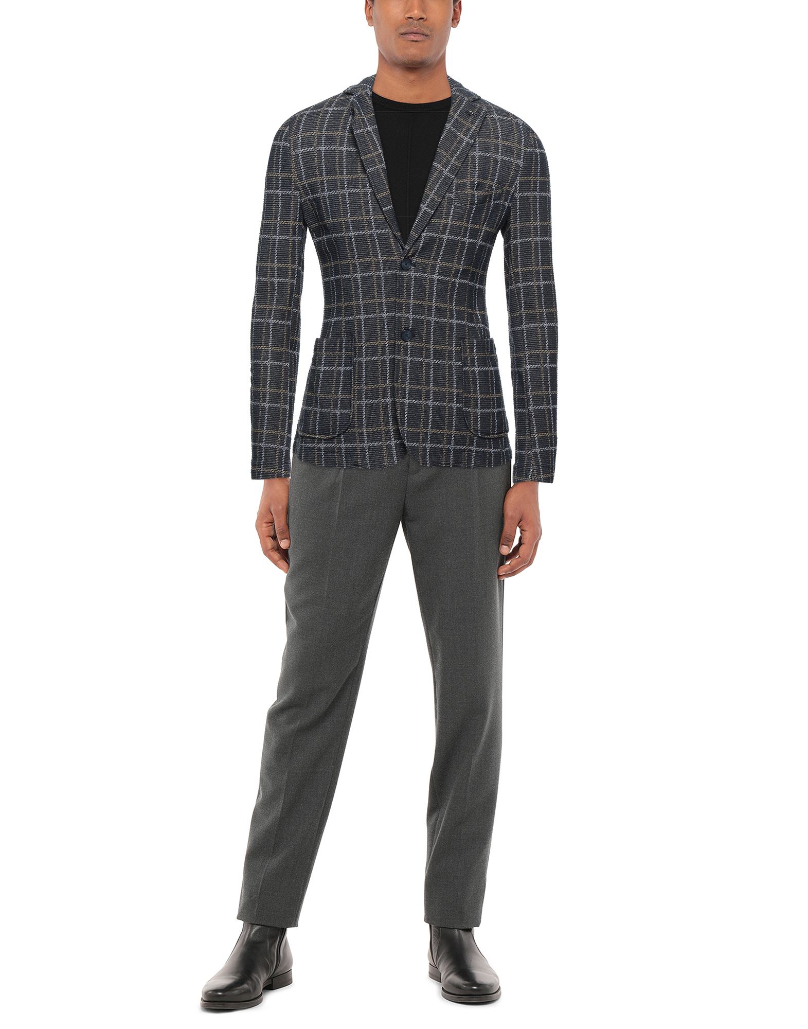  Distretto 12 - Trajes Y Conjuntos - Americanas - On Yoox.com 