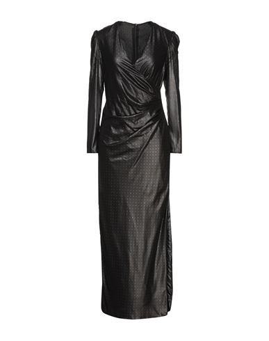 Длинное платье GAëLLE Paris