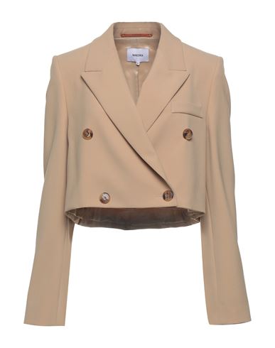 Пиджак NANUSHKA