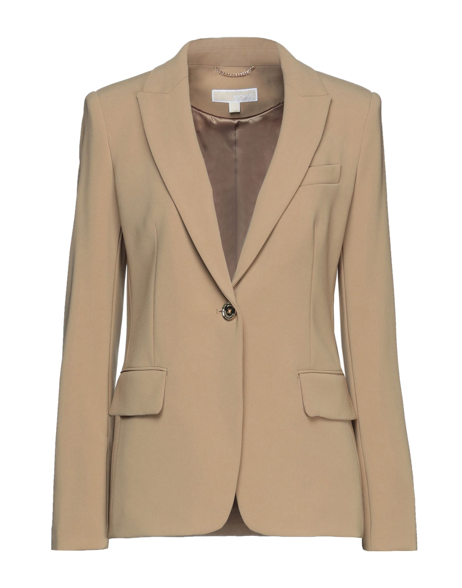 michael kors suit jacket