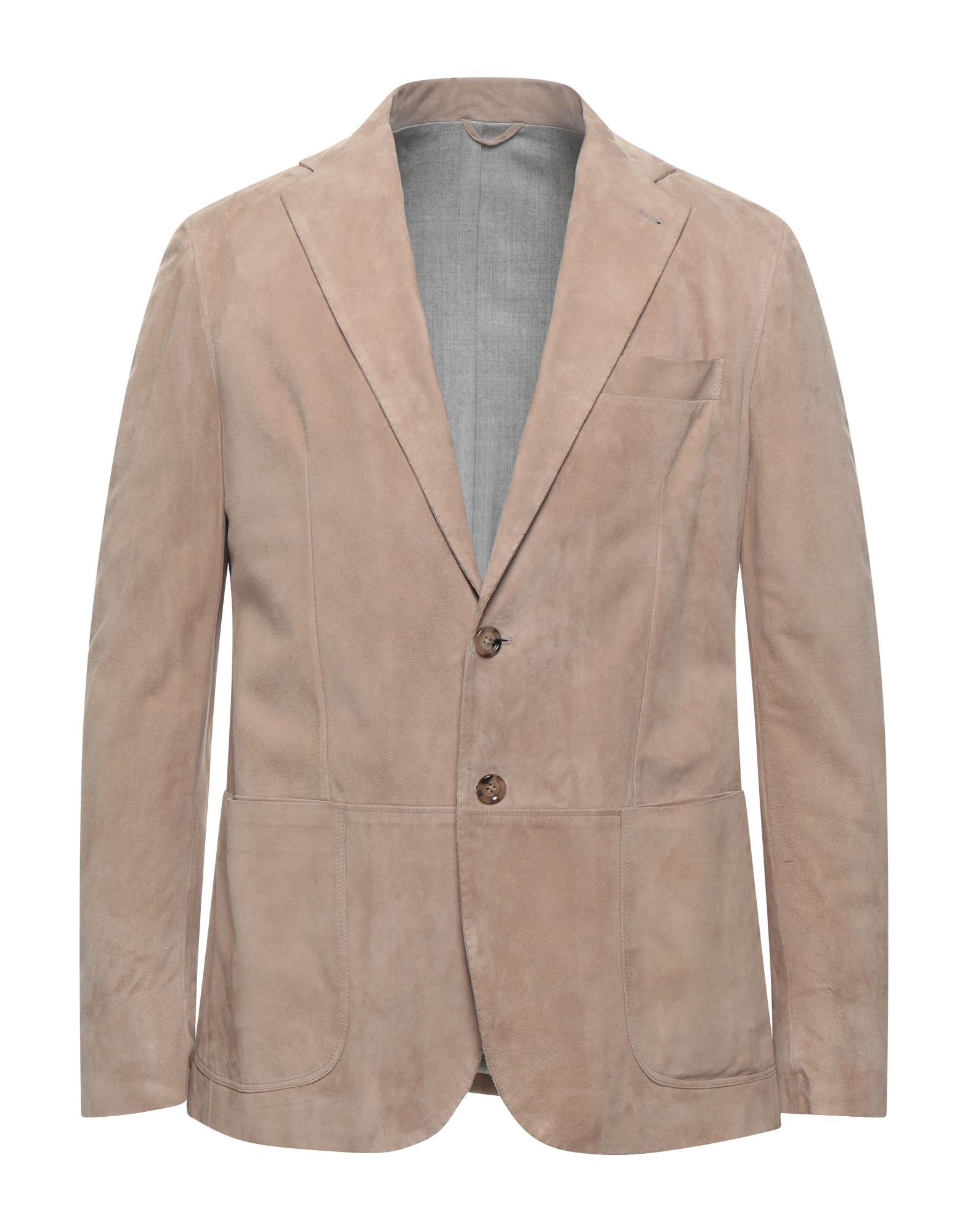 テーラードジャケット メンズ 革の通販 価格比較 価格 Com