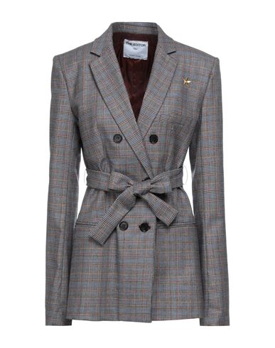 Пиджак THE EDITOR 