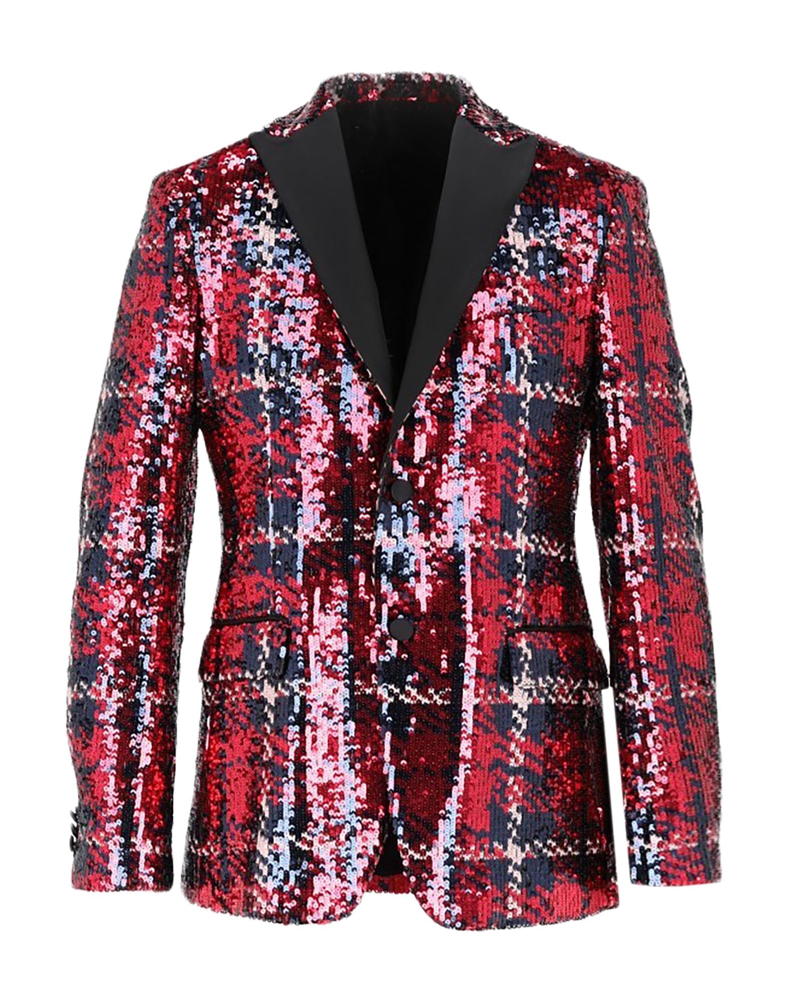versace smoking jacket