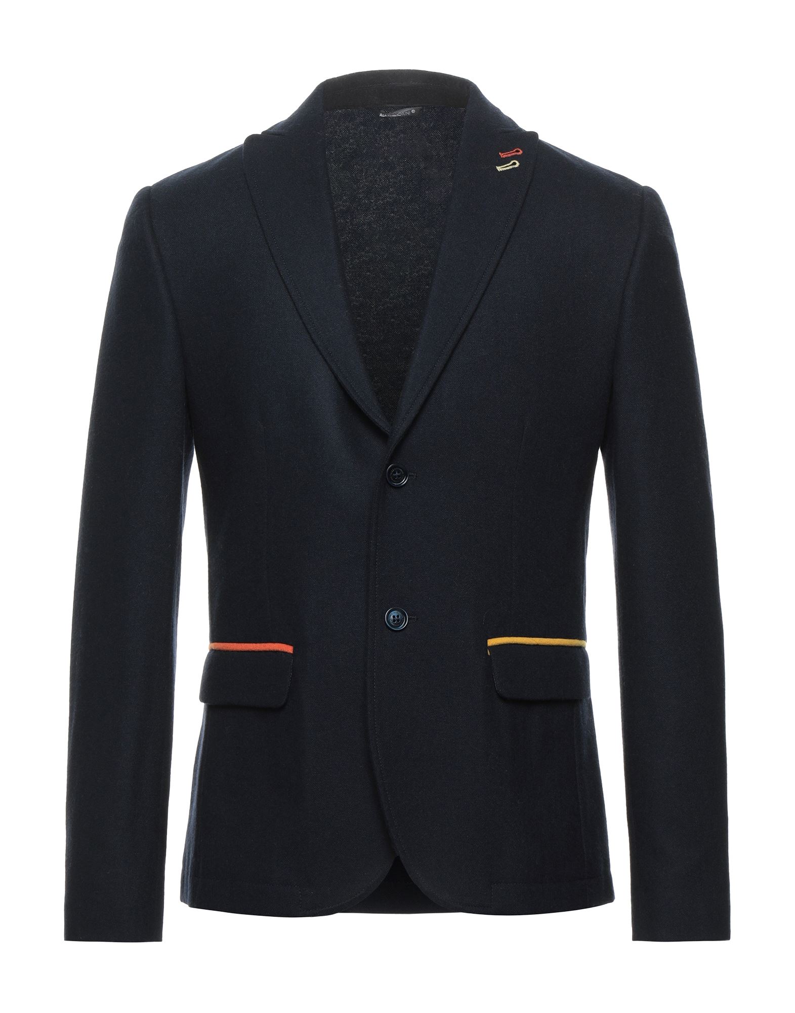  Daniele Alessandrini - Anzüge Und Co-ords - Blazers - On Yoox.com 