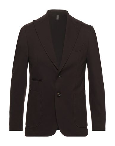 Пиджак ASFALTO