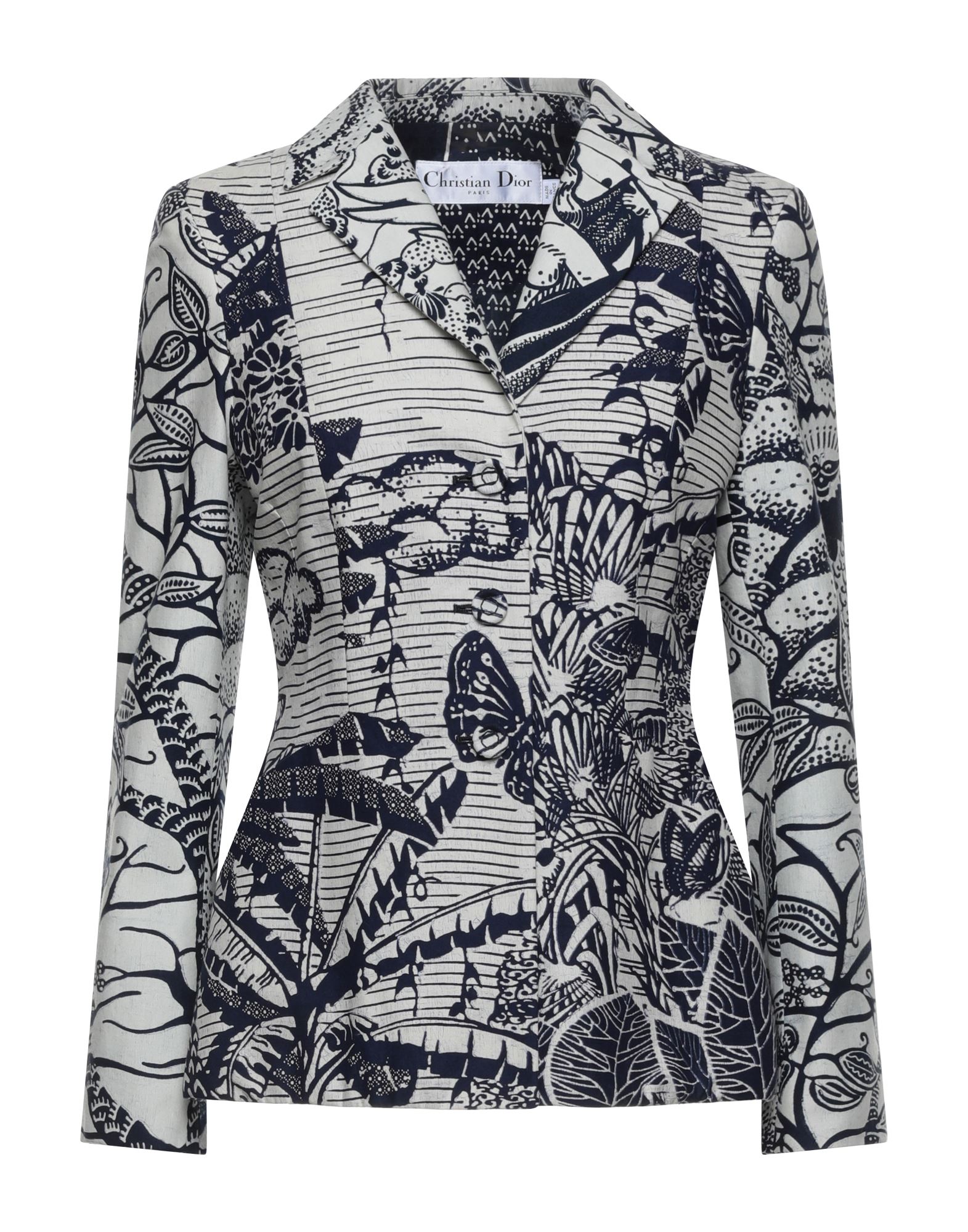  Dior - Anzüge Und Co-ords - Blazers - On Yoox.com 