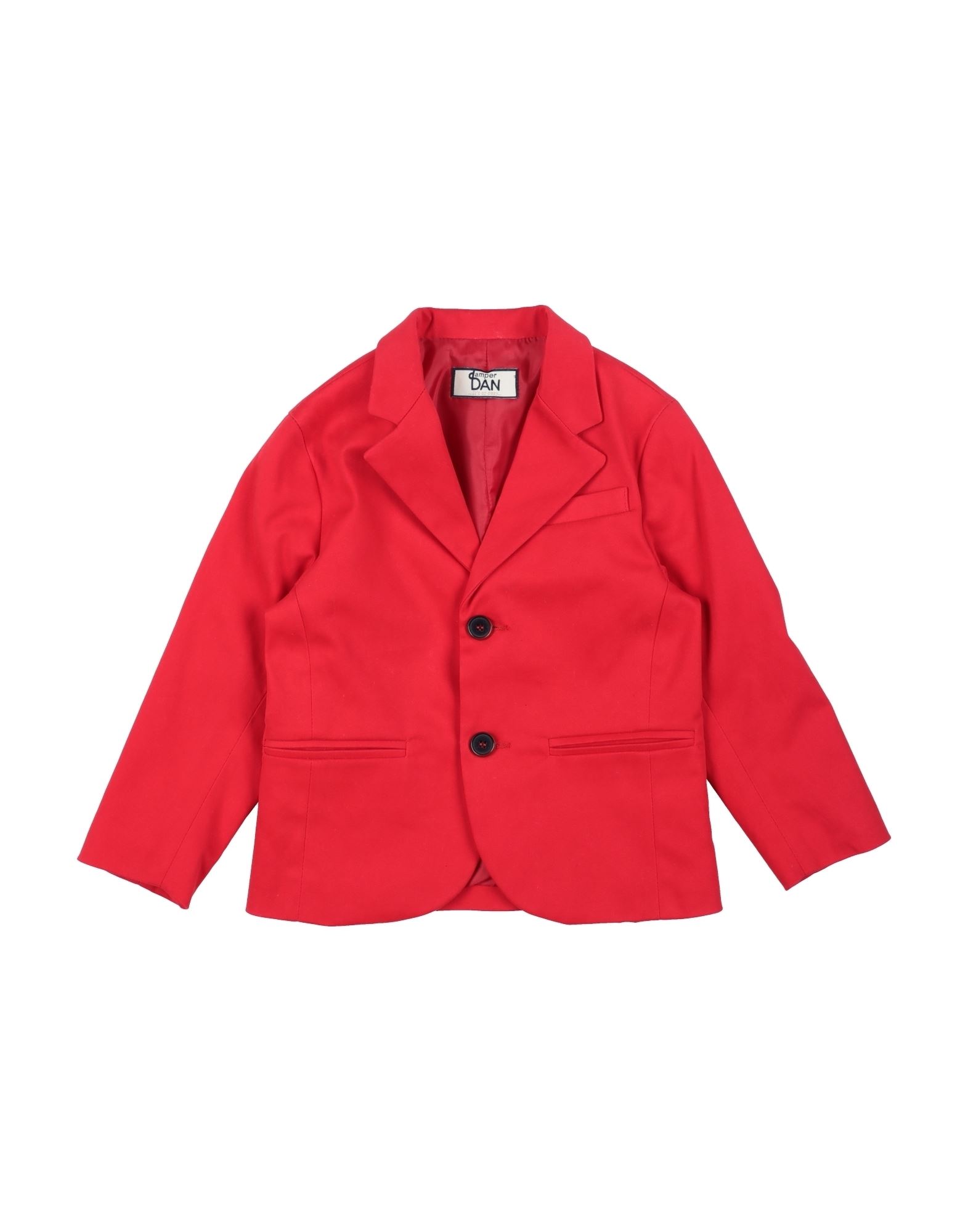  Damper Dan - Trajes Y Conjuntos - Americanas - On Yoox.com 