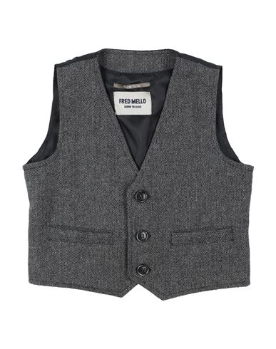 Жилет FRED MELLO 