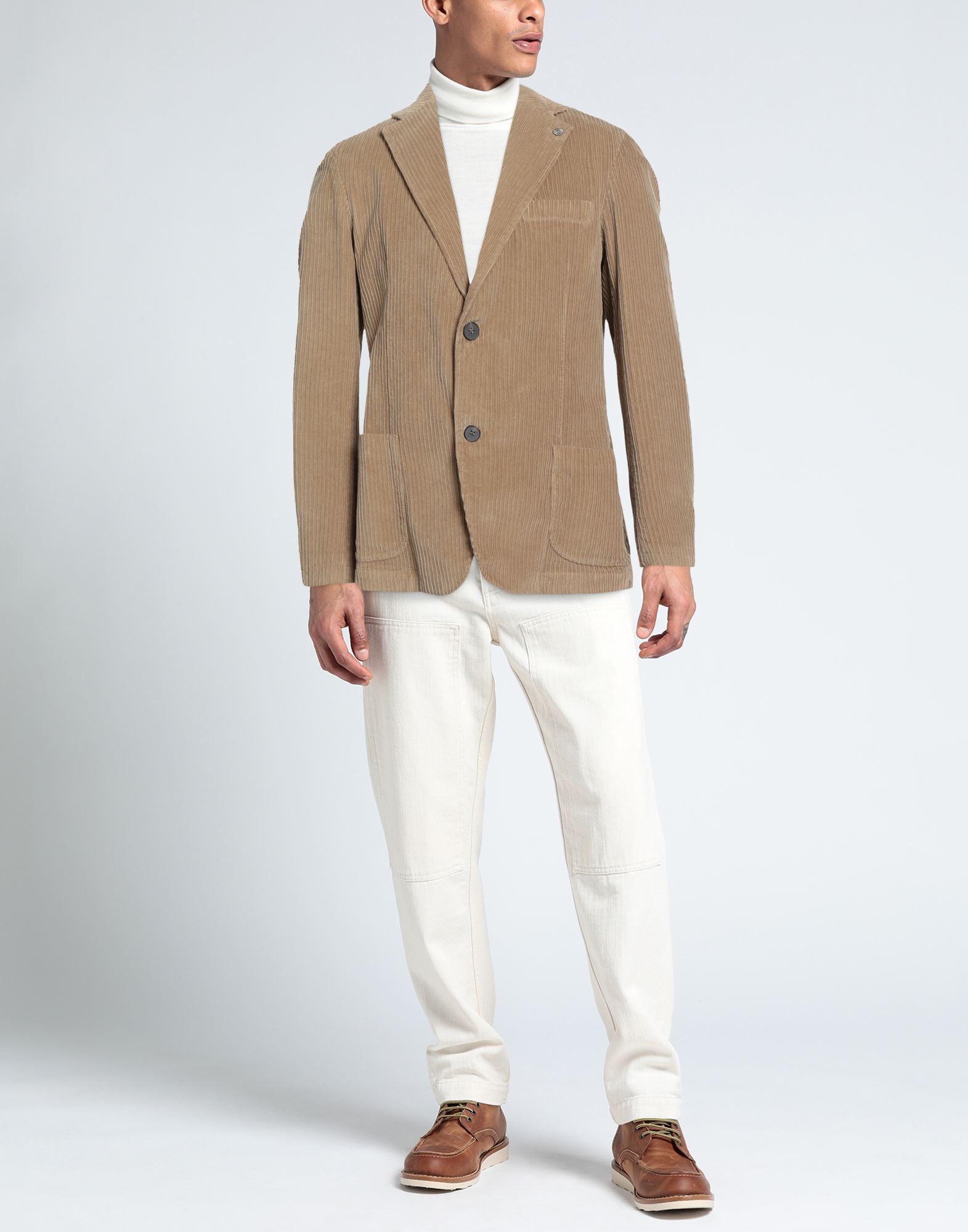  Alessandro Gilles - Trajes Y Conjuntos - Americanas - On Yoox.com 