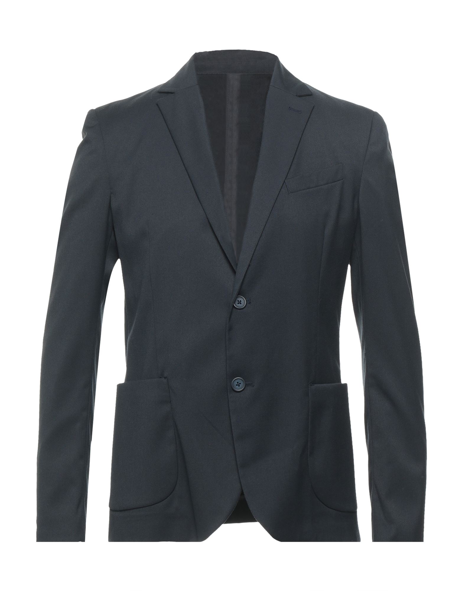 Imperial Suit Jackets In Blue