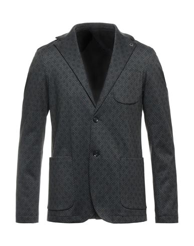 Пиджак HAMAKI-HO