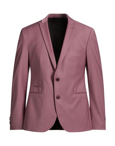 Americana Hombre Malva 46,48,50,52,54,56 Hombre