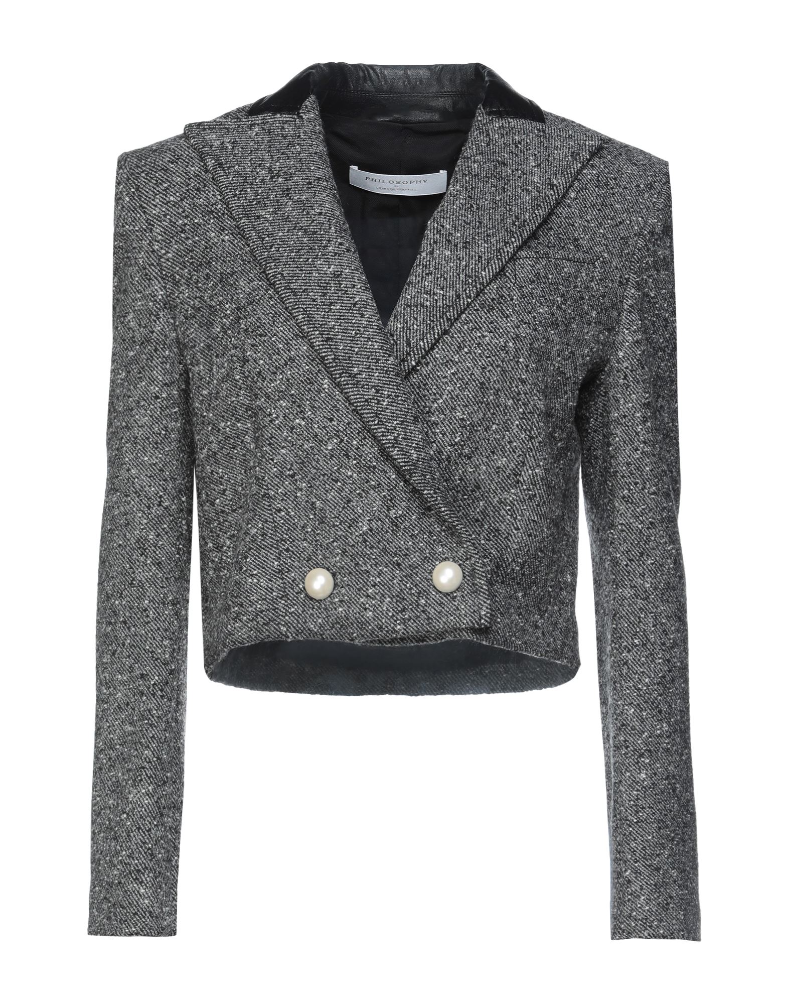  Philosophy Di Lorenzo Serafini - Anzüge Und Co-ords - Blazers - On Yoox.com 