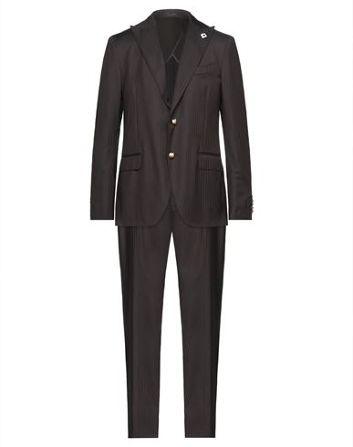 Костюм LARDINI