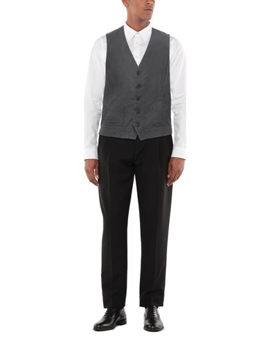 фото Жилет weber+weber sartoria