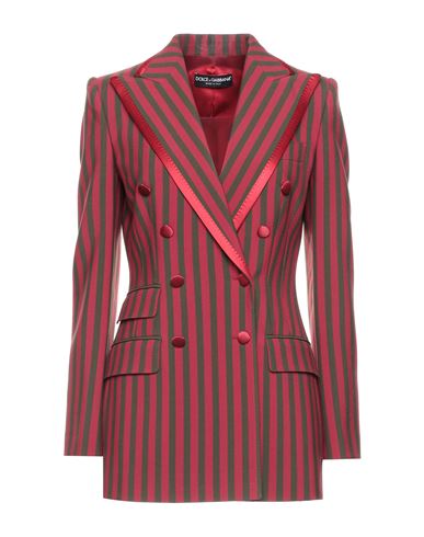 Пиджак DOLCE & GABBANA 