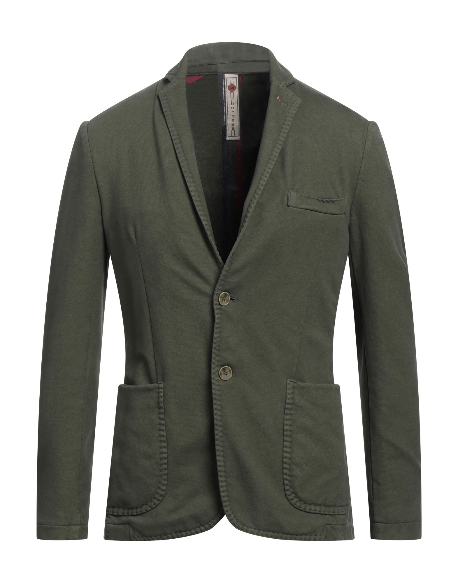 BERNESE Milano Suit jackets