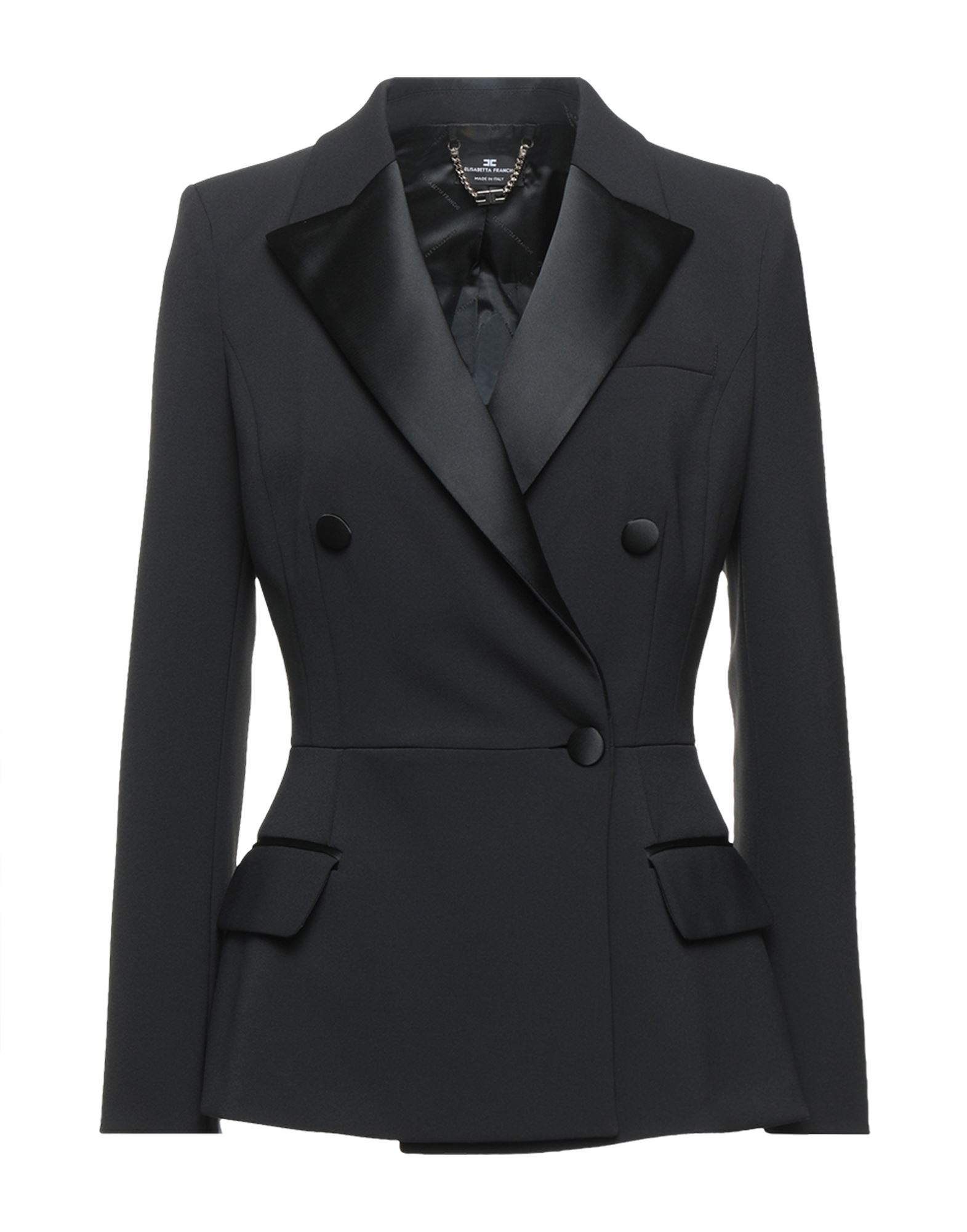 ELISABETTA FRANCHI ELISABETTA FRANCHI ΣΥΝΟΛΑ ΚΑΙ ΣΕΤ Σακάκι