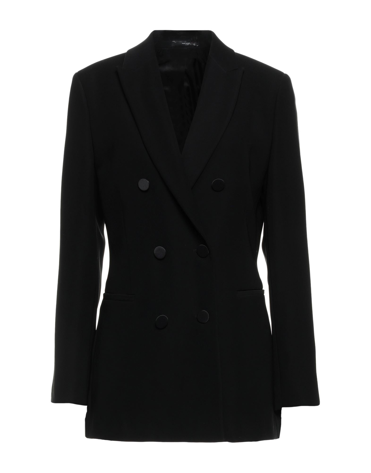 Paul Smith Suit Jackets In Animal Print