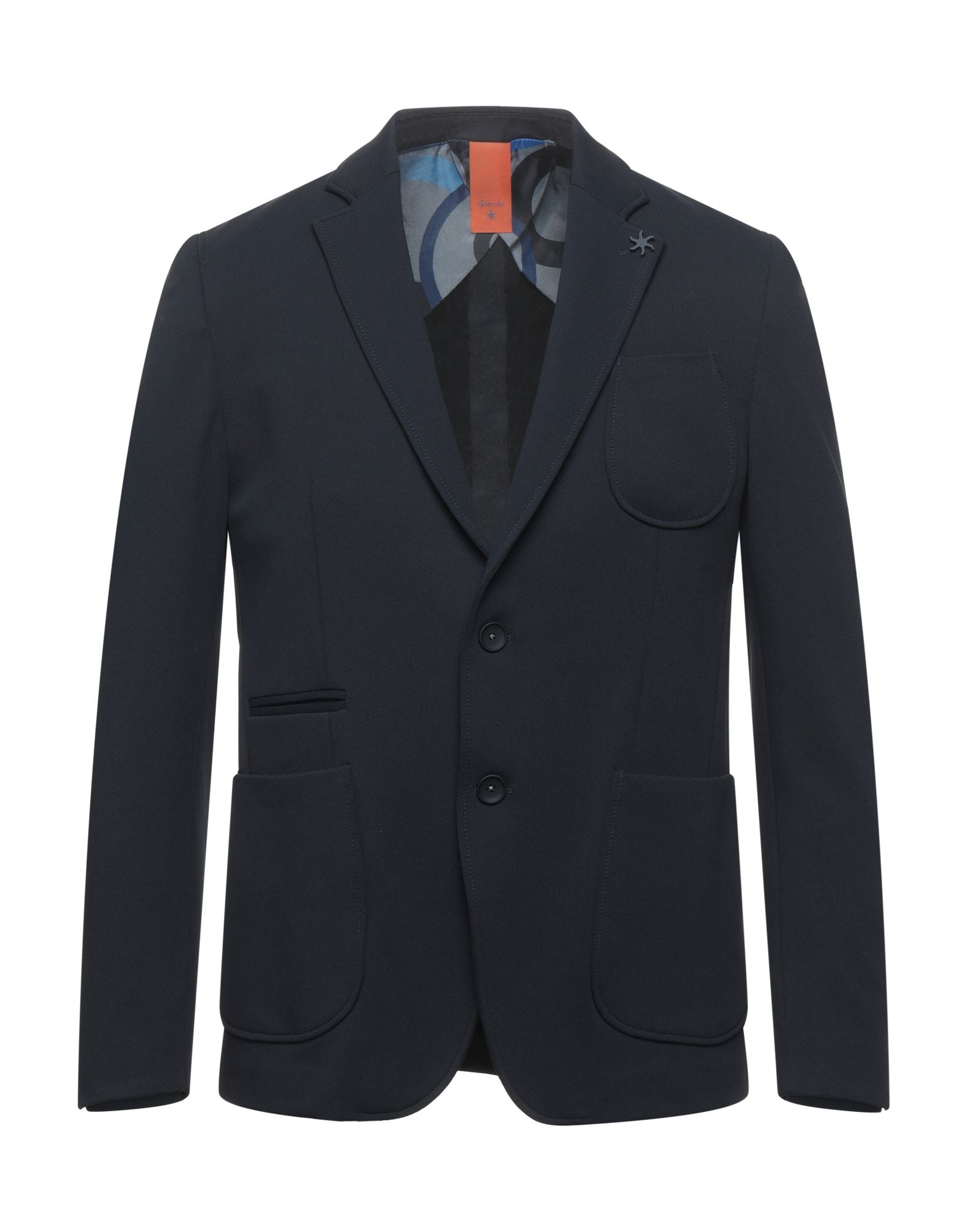 GIACCHE' Suit jackets