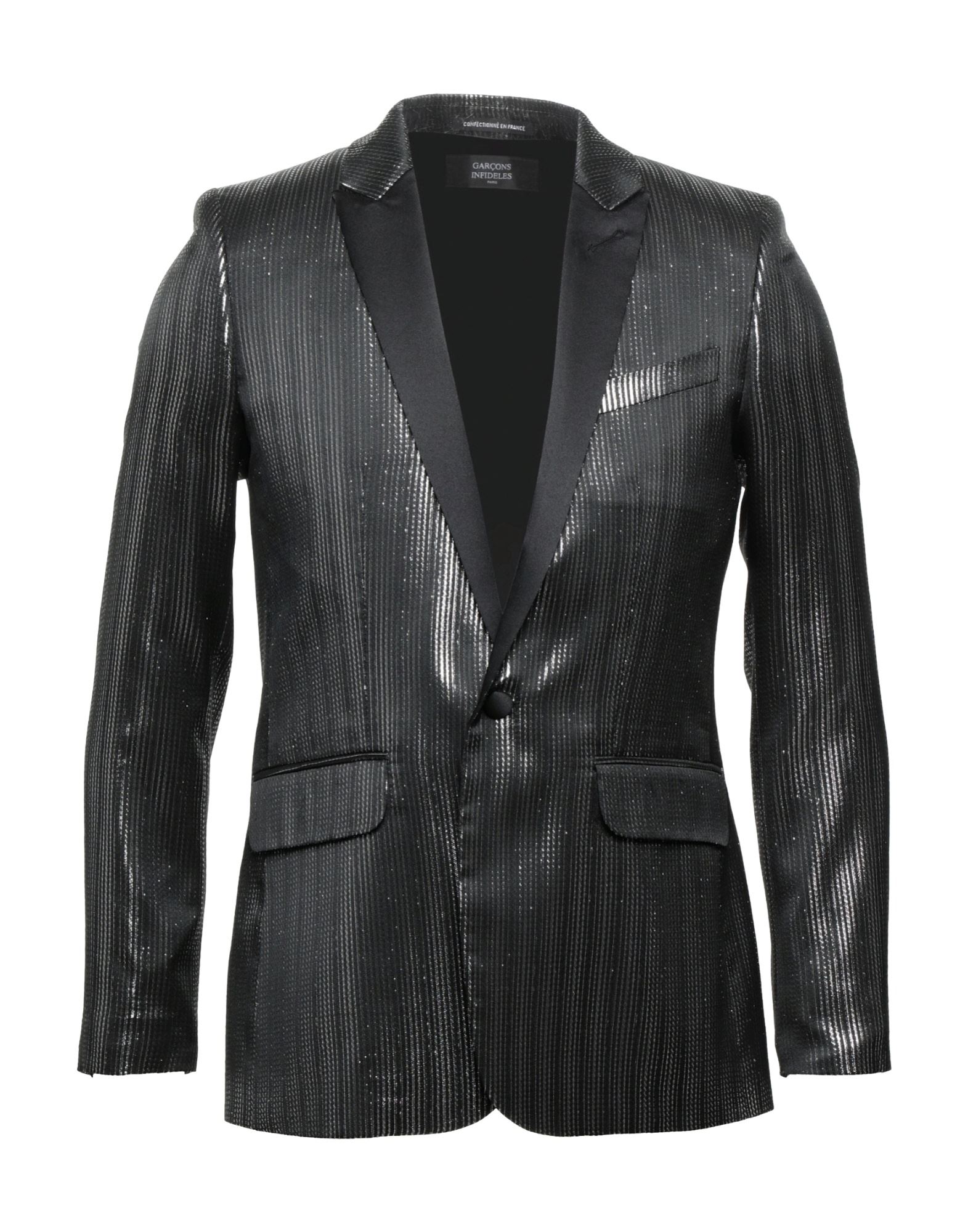 GARÇONS INFIDELES Suit jackets