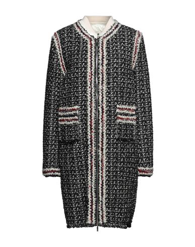 Пальто MONCLER GAMME ROUGE 