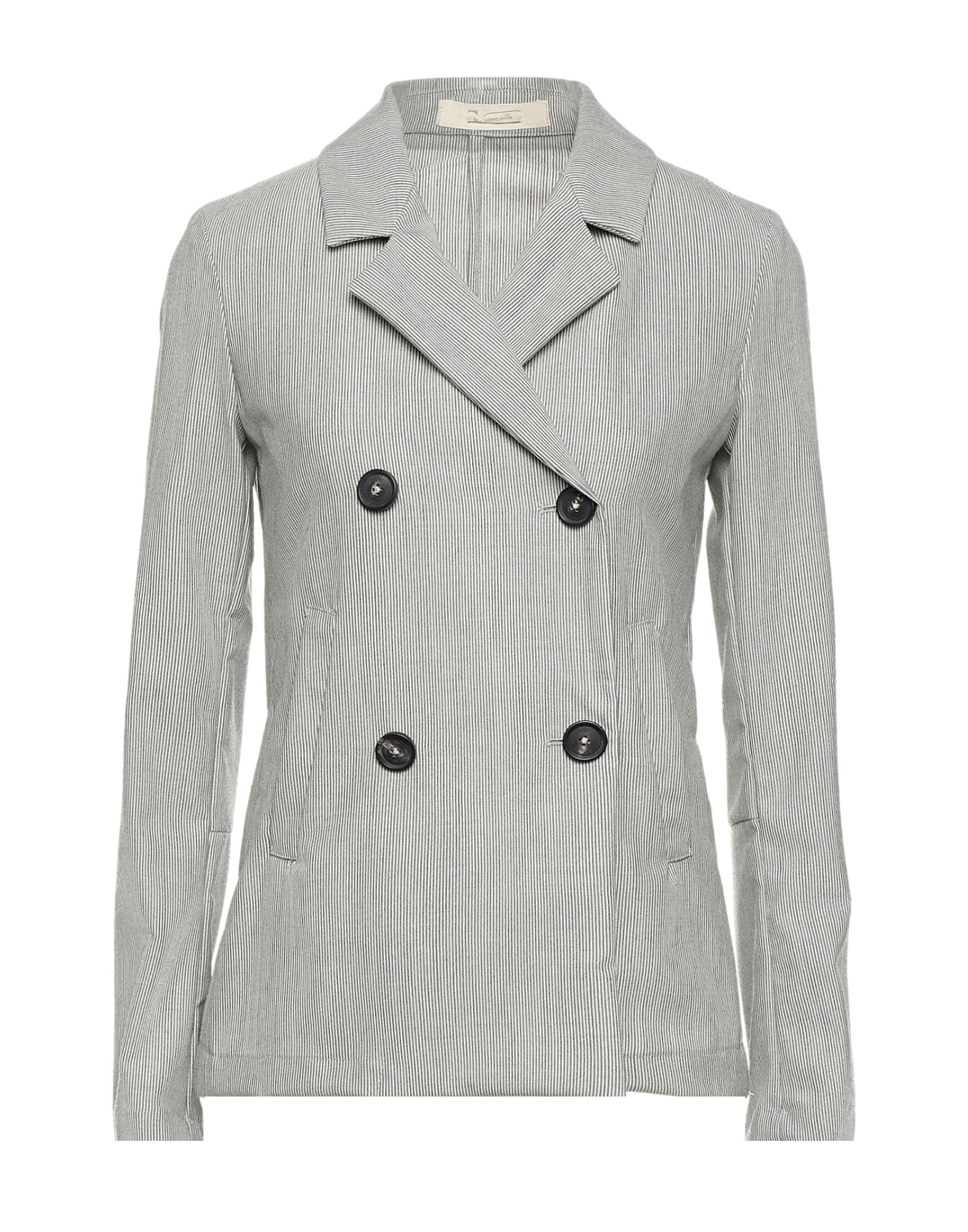 Massimo Alba Suit Jackets In White | ModeSens