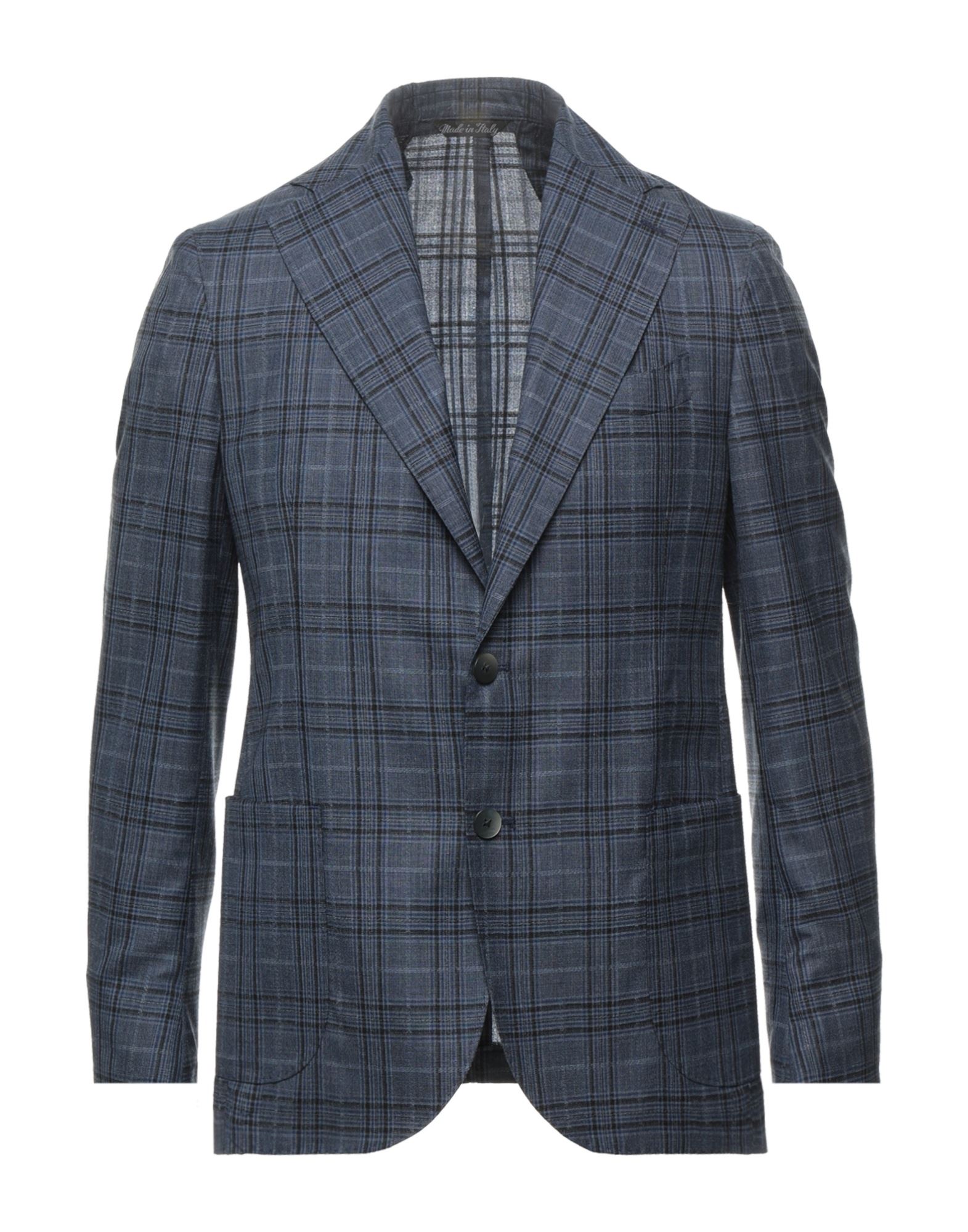 GAETANO AIELLO Suit jackets