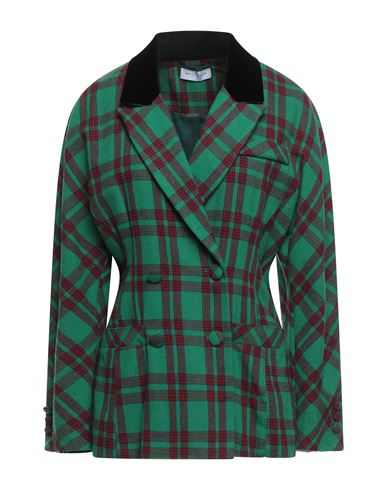 Пиджак WEILI ZHENG 