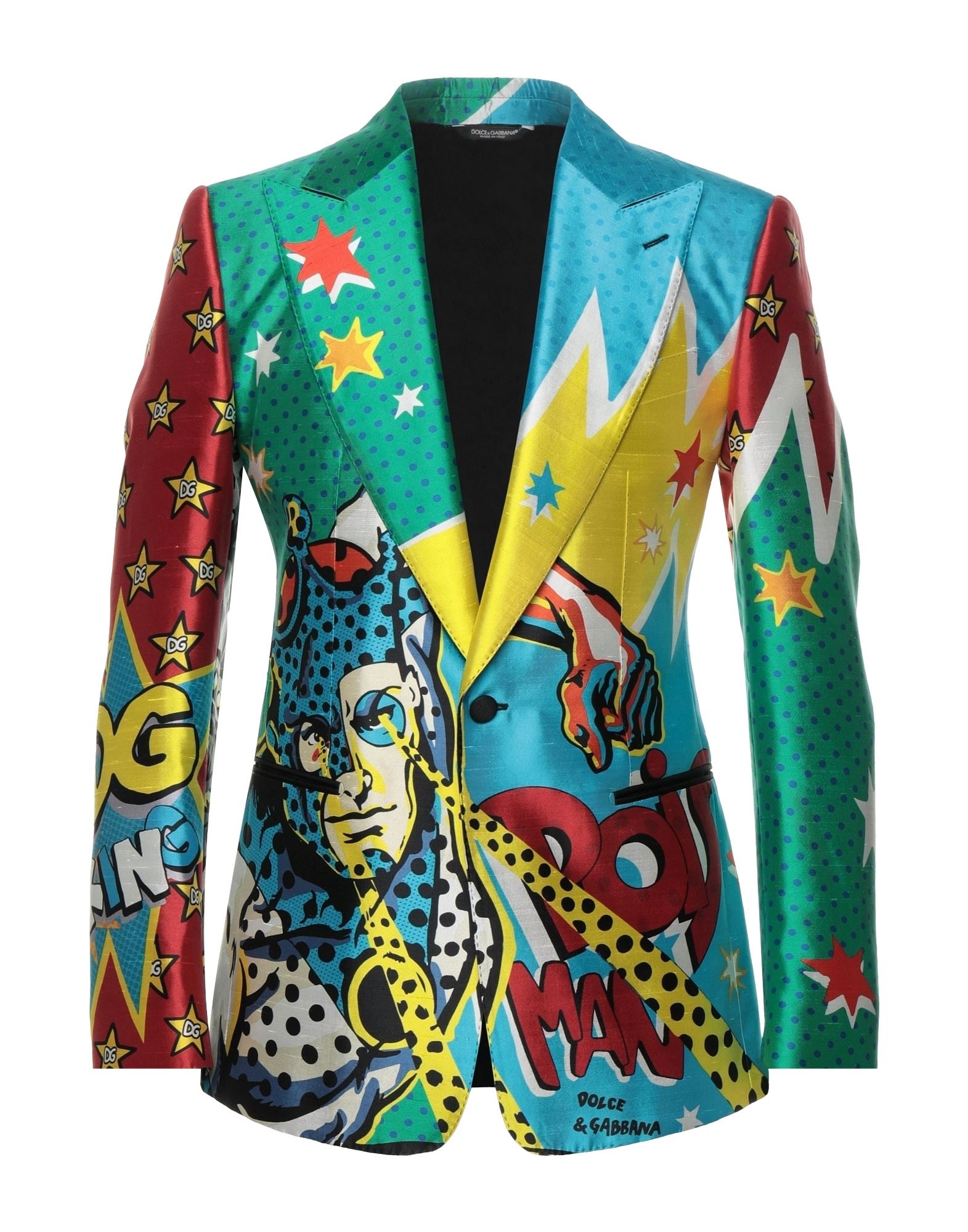 DOLCE&GABBANA ΣΥΝΟΛΑ ΚΑΙ ΣΕΤ Σακάκι
