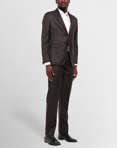 Костюм VITALE BARBERIS CANONICO 