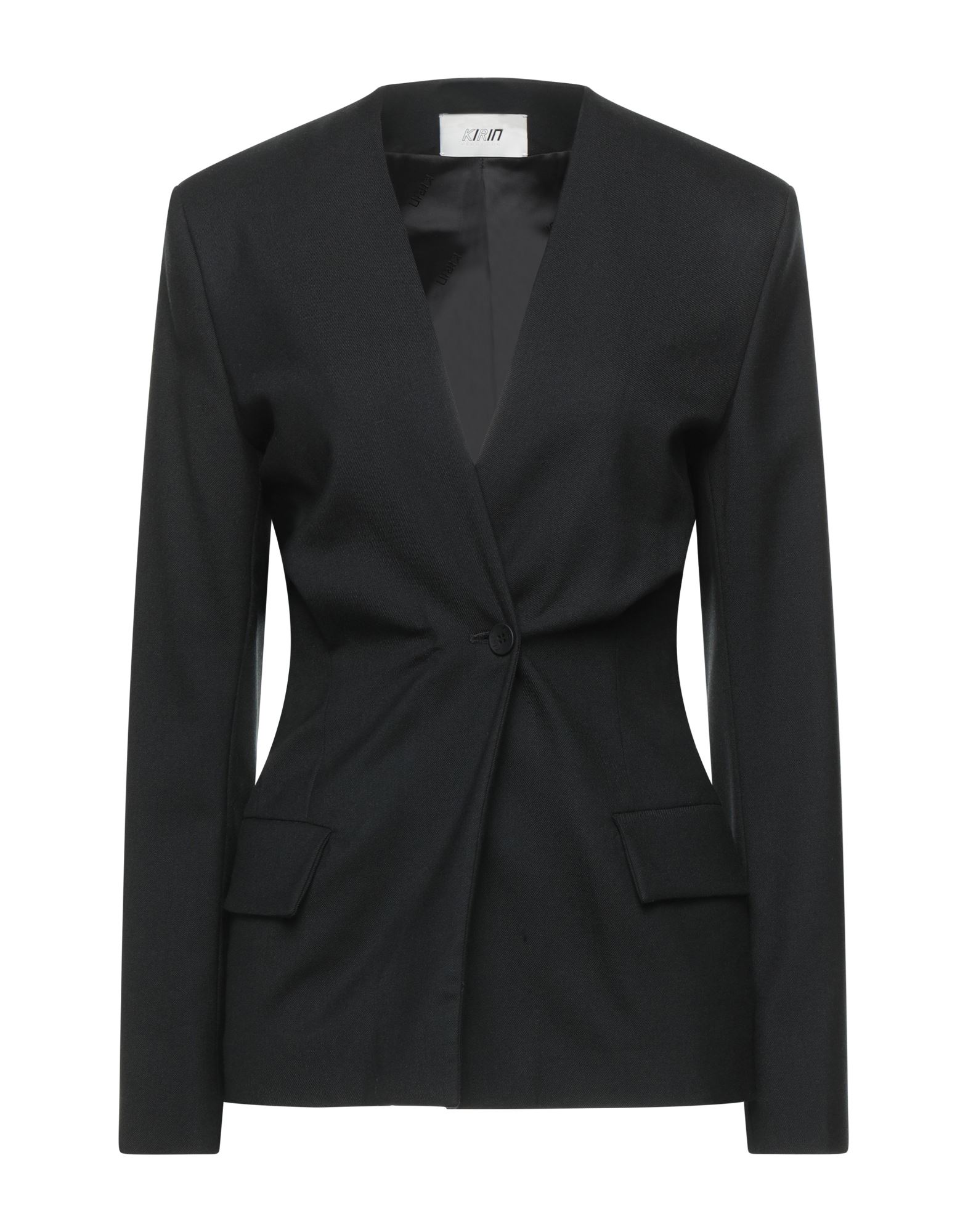 Kirin Peggy Gou Suit Jackets In Black