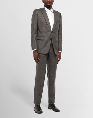 Костюм DRIES VAN NOTEN 