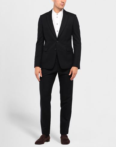 Костюм DRIES VAN NOTEN 