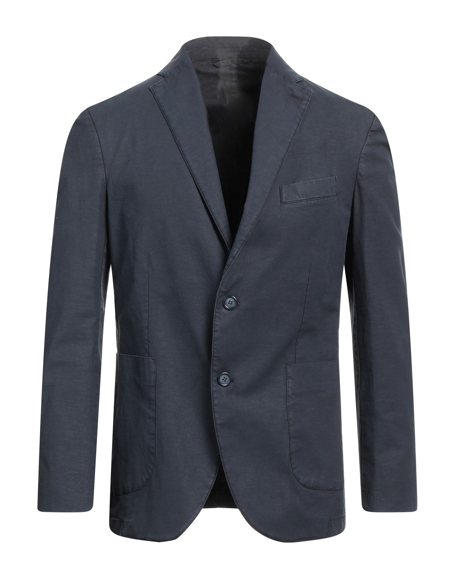 Brooksfield Suit Jackets In Blue