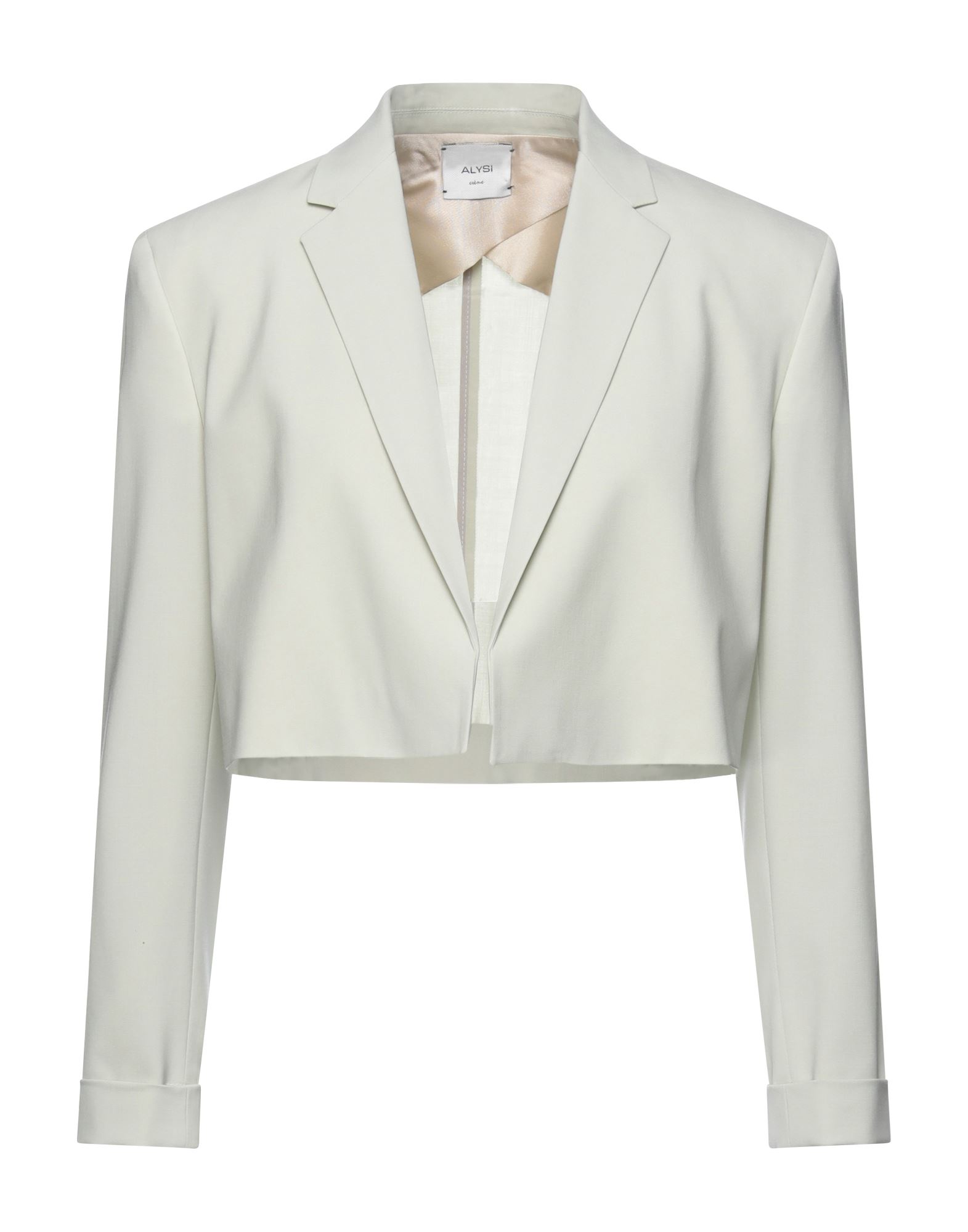  Alysi - Trajes Y Conjuntos - Americanas - On Yoox.com 