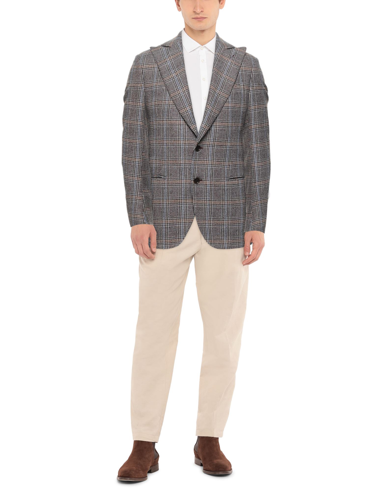  De Petrillo - Anzüge Und Co-ords - Blazers - On Yoox.com 