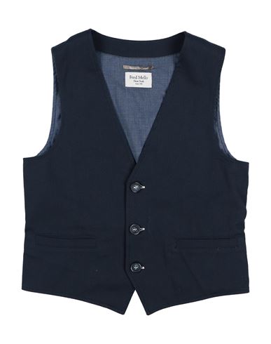 Жилет FRED MELLO