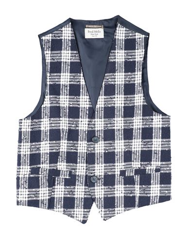 Жилет FRED MELLO