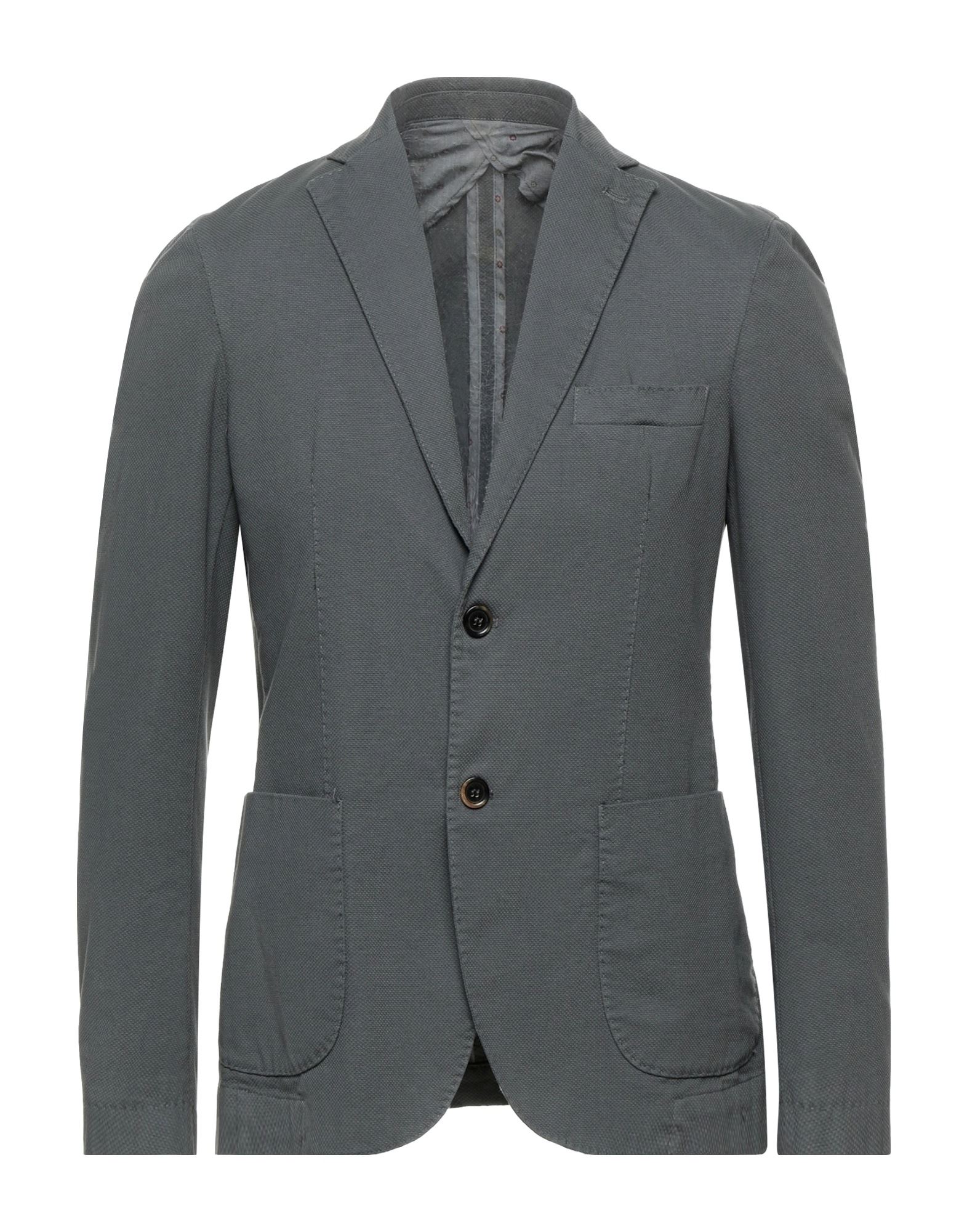 AGO.RA.LO. Suit jackets