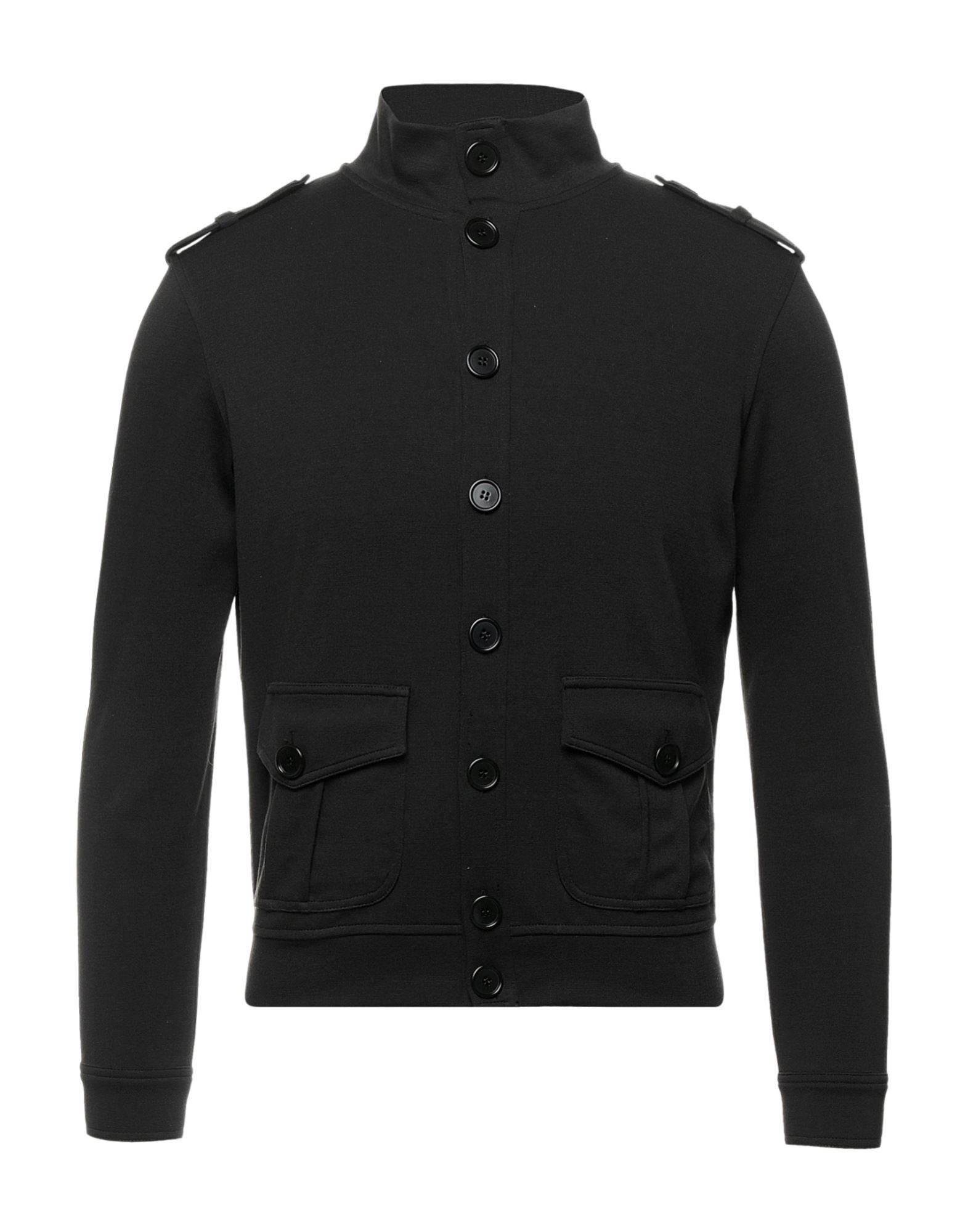 Selezione Basica Suit Jackets In Black