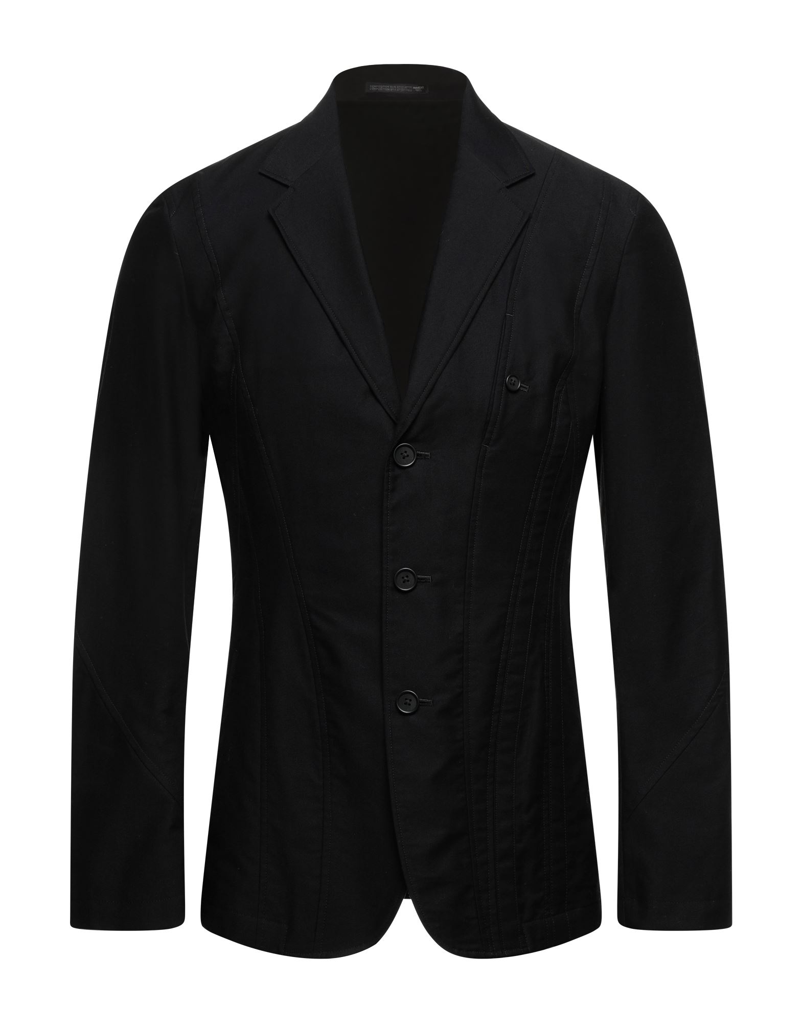 YOHJI YAMAMOTO ΣΥΝΟΛΑ ΚΑΙ ΣΕΤ Σακάκι