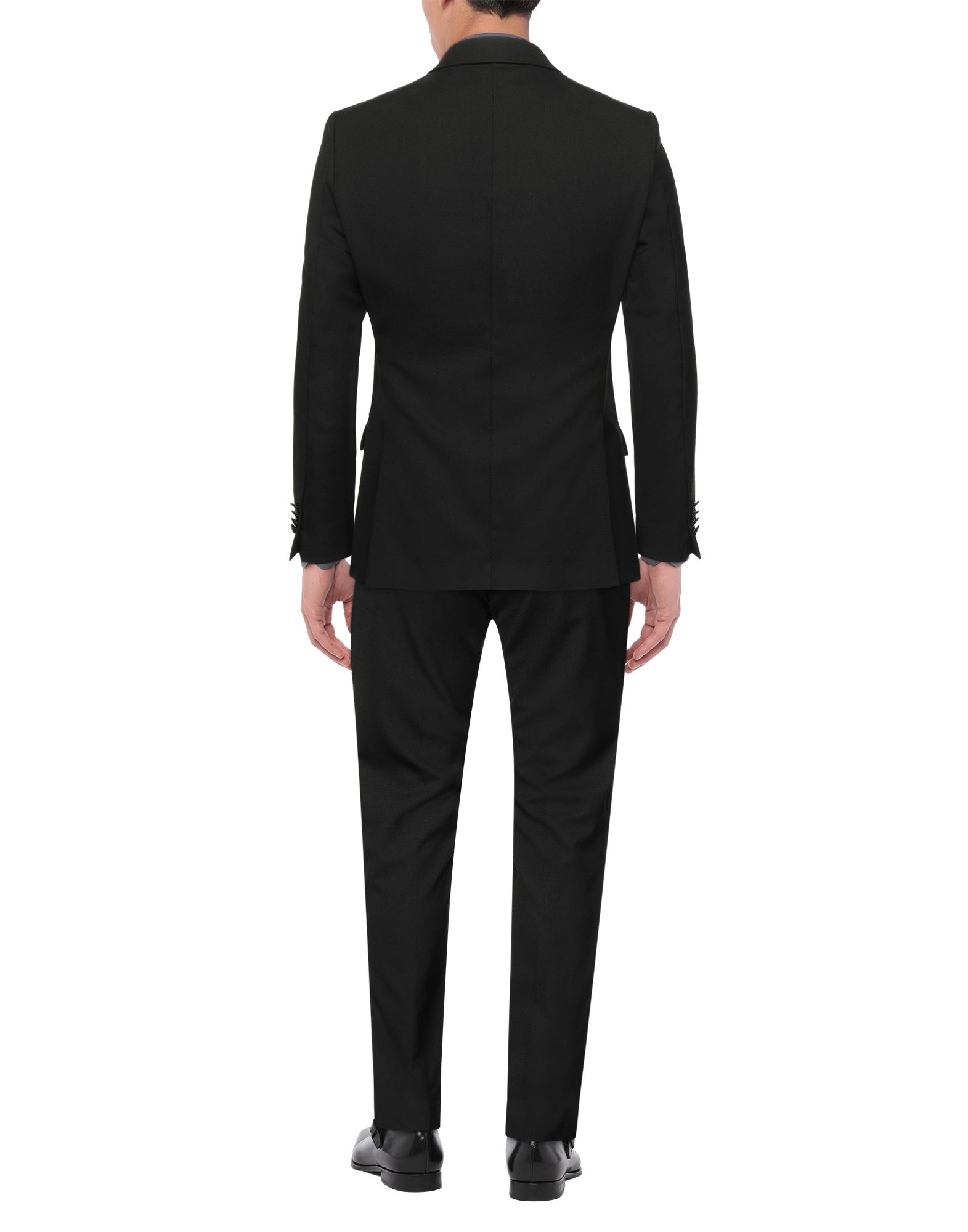  Grey Daniele Alessandrini - Anzüge Und Co-ords - Anzüge - On Yoox.com 