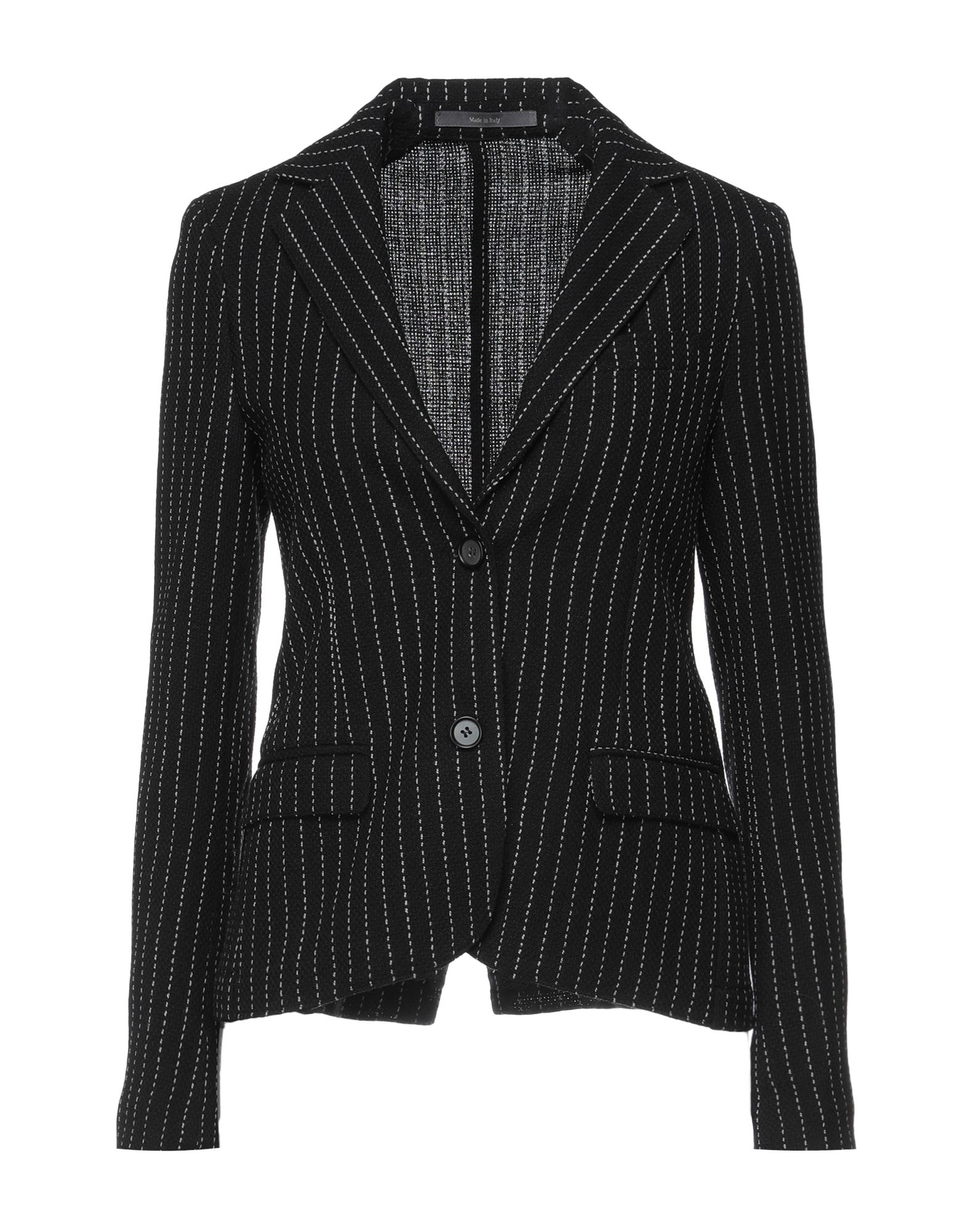 Marciano Suit Jackets In Black