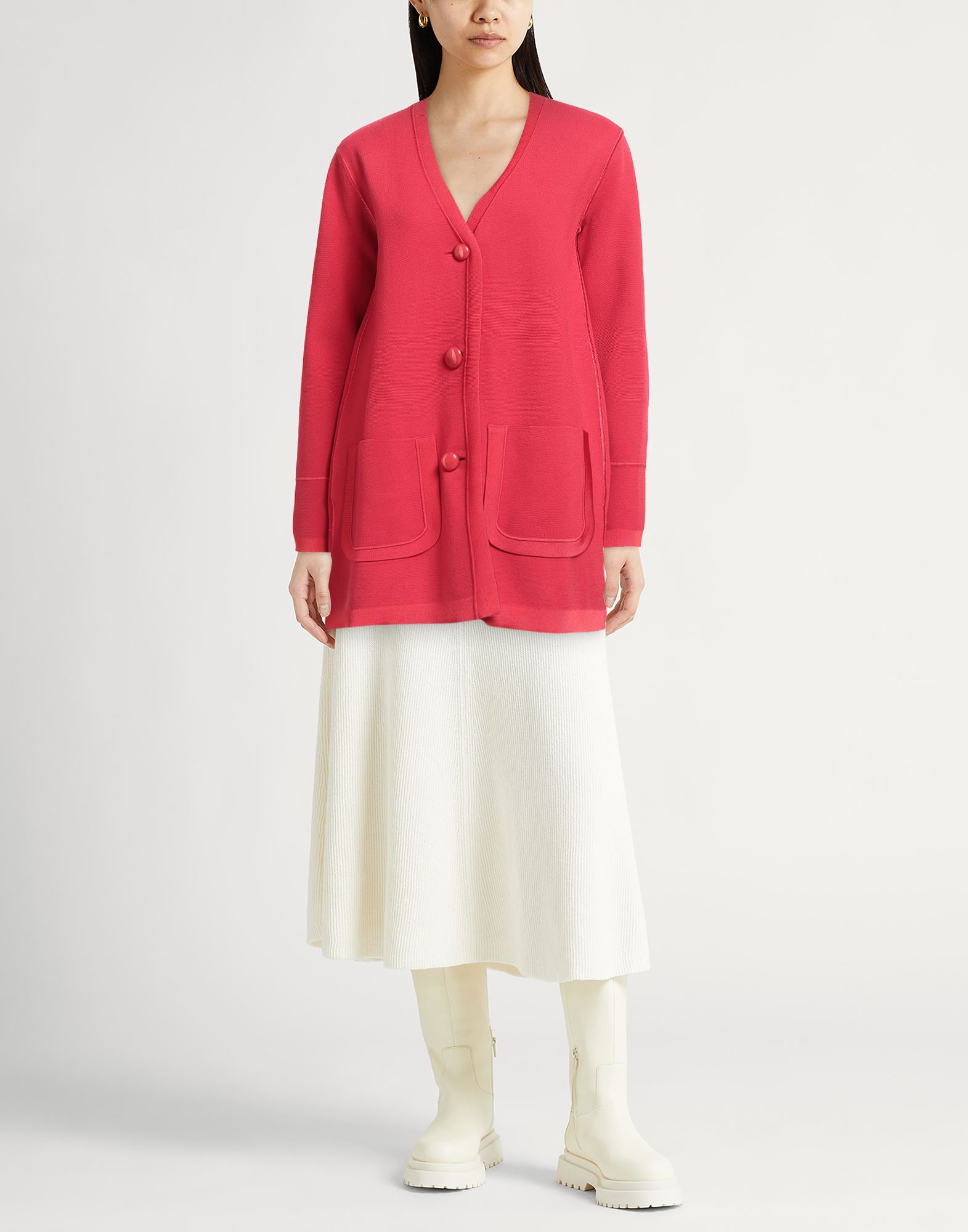  Emporio Armani - Strickwaren - Strickjacken - On Yoox.com 