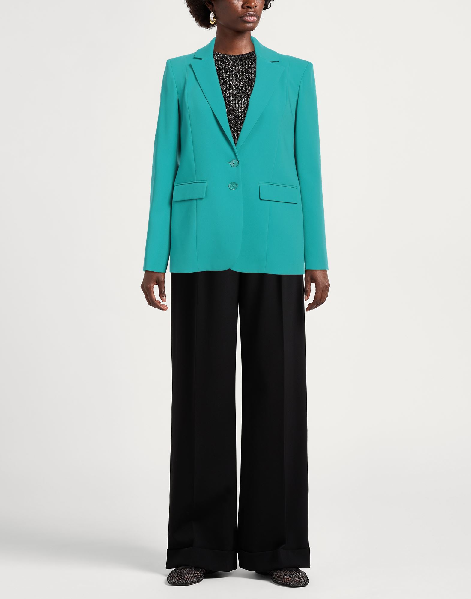  Patrizia Pepe - Anzüge Und Co-ords - Blazers - On Yoox.com 