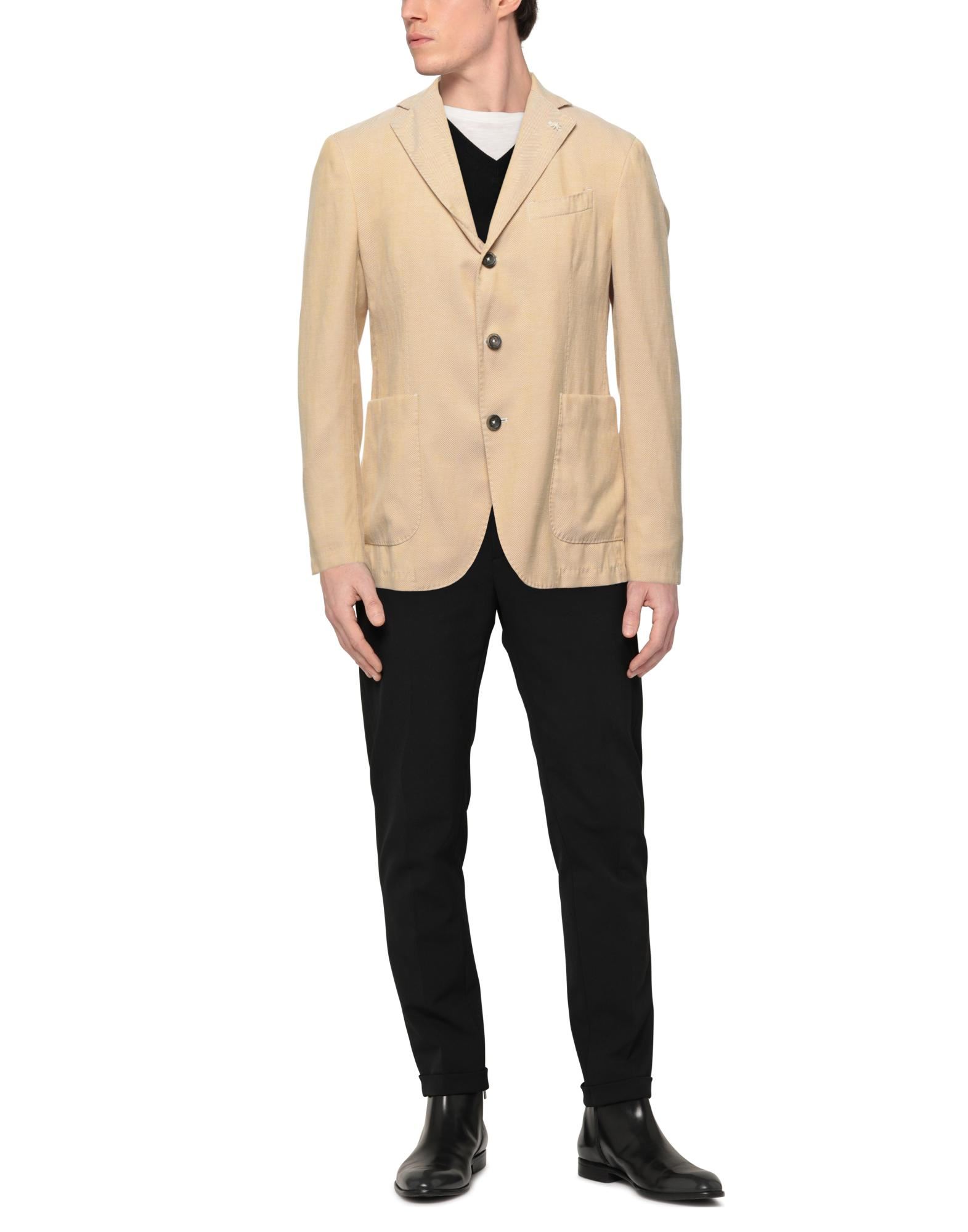  Manuel Ritz - Anzüge Und Co-ords - Blazers - On Yoox.com 