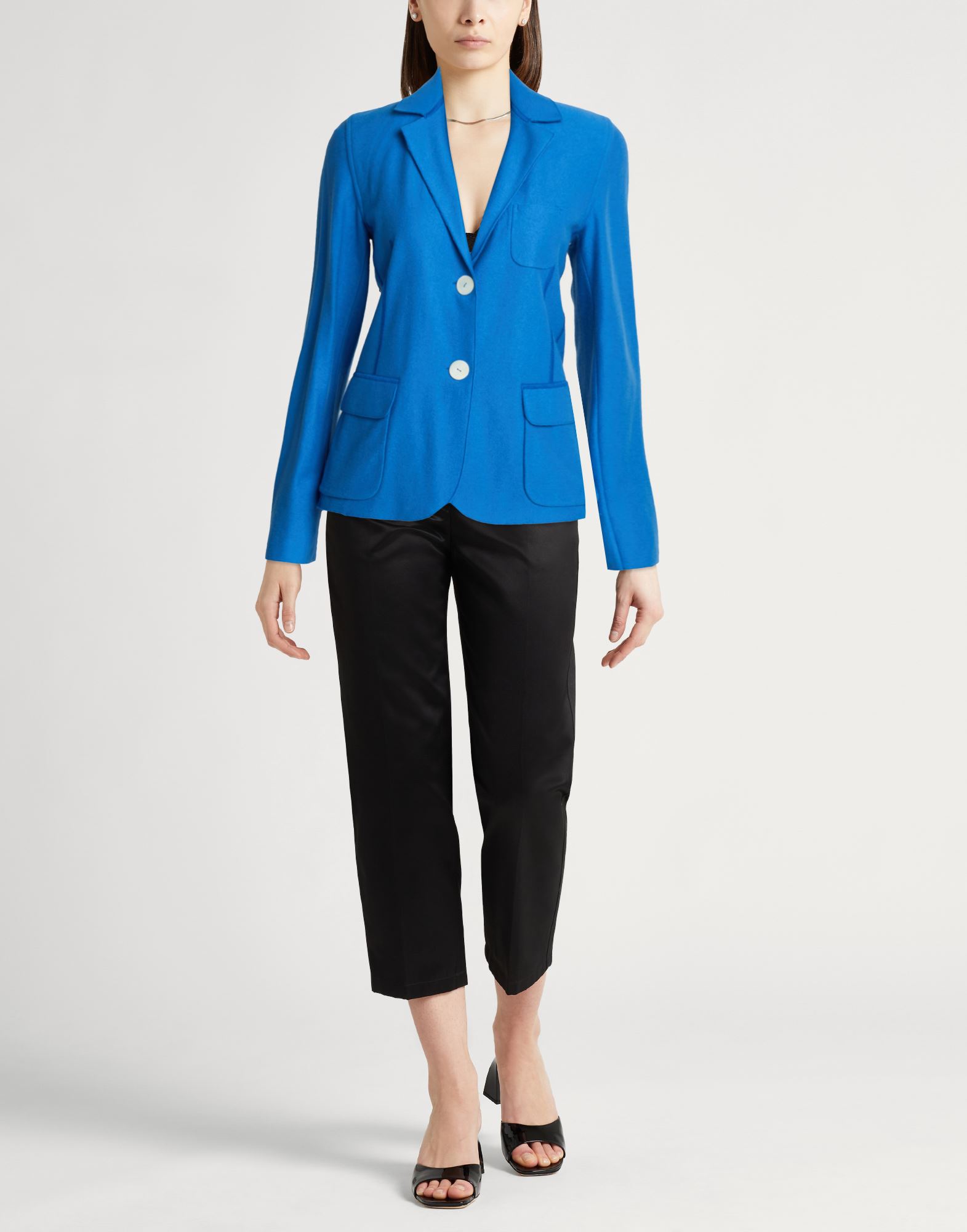  Fedeli - Trajes Y Conjuntos - Americanas - On Yoox.com 